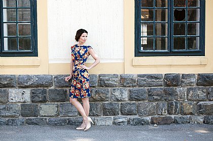 Foto by Melanie Nedelko