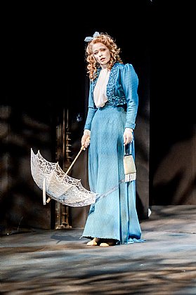 Anne Of Green Gables © Rita Newman