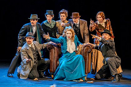 Anne Of Green Gables © Rita Newman