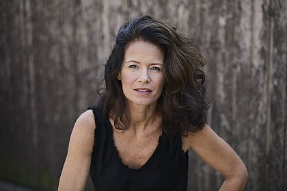 Pia Baresch - @Steffi Henn