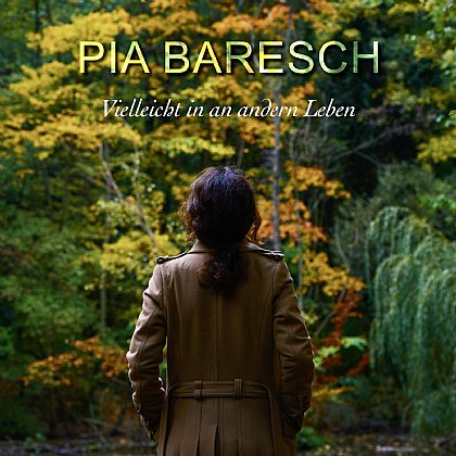 Vielleicht in an andern Leben