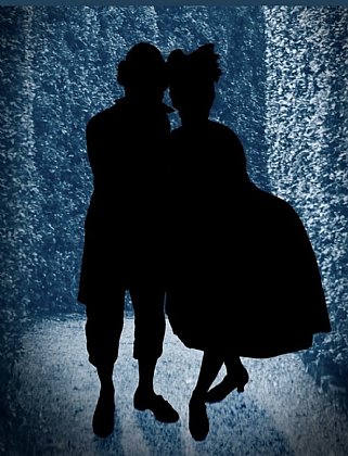 © Rita Newman - Amadé und Antoinette