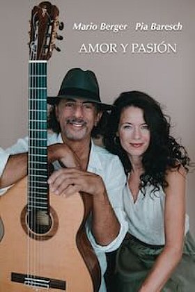 Mario Berger und Pia Baresch - © Cleale