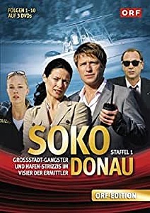 SOKO DONAU