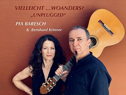 Vielleicht...woanders - UNPLUGGED
