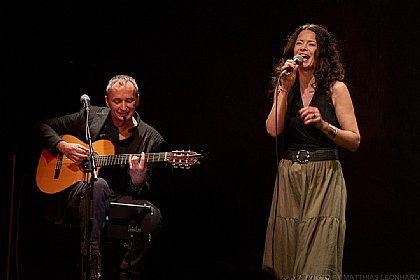 Pia Baresch und Bernhard Krinner - Bild3