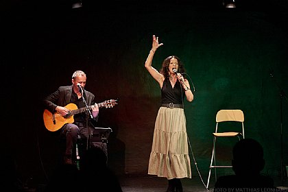 Pia Baresch und Bernhard Krinner - Bild4