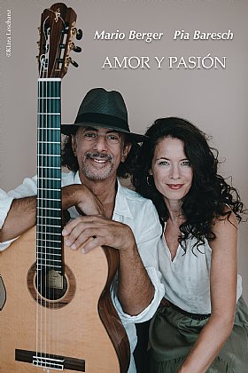 AMOR Y PASIÓN © Klara Leschanz